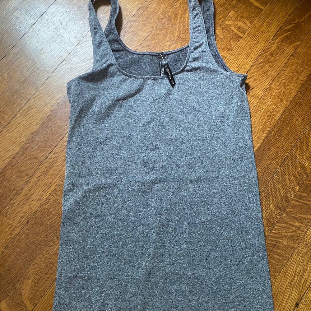 BABATON Aritzia tank top